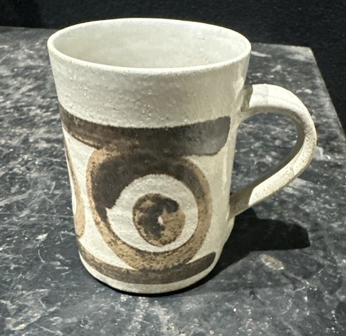 Vintage welsh stoneware studio - welsh,