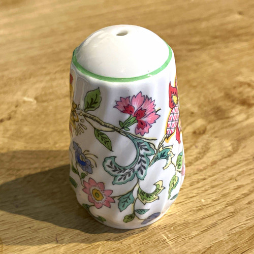 Minton haddon hall floral - haddon,