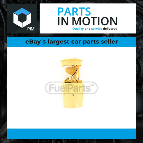 Fuel pump fits transporter - fits, vw