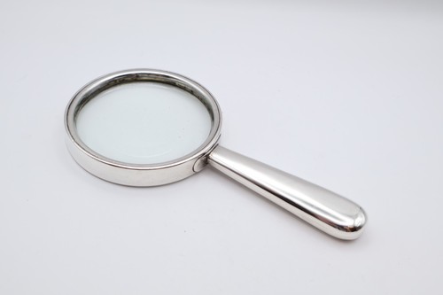 Antique sterling silver - sterling,