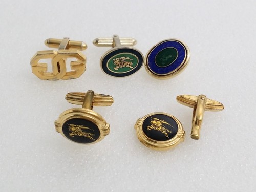Vintage givenchy burberrys - givenchy,