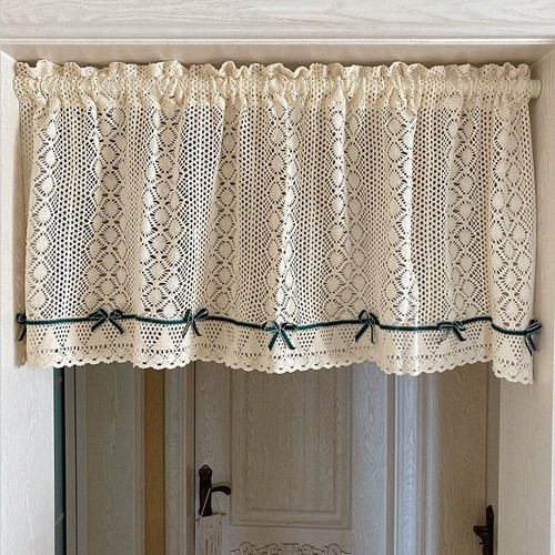 Vintage hand crochet - hand, lace