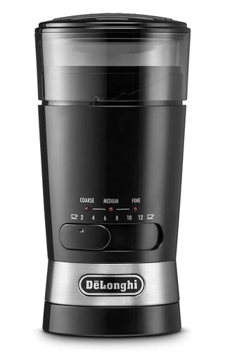 Longhi kg210 electric mill - de'longhi,