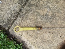 Vauxhall Corsa C D Engine Oil Dipstick