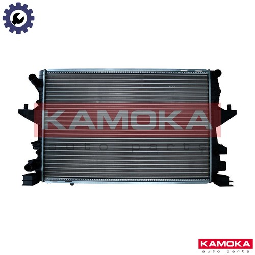 Radiator engine cooling - radiator,