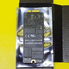 Samsung Apple MZ-DPC768A/0A2 768GB SSD MacBook Pro 15" 2012 2013 A1398 A1425 +OS