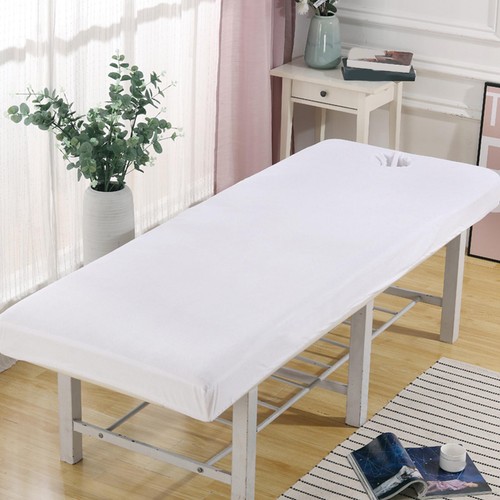 Massage table cover - massage,