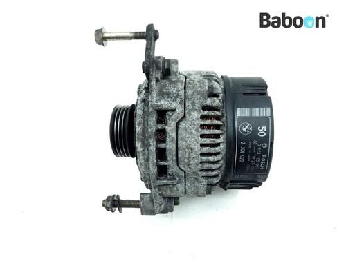 Generator bmw r - generator, (alternator)