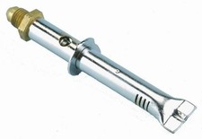 Thetford SR Fridge Steel Gas Burner & Jet 4 Slot Caravan Motorhome Campervan