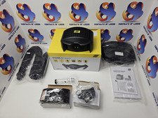 ESAB PAPR Powered Air Purifying Respirator System, Heavy Duty Welding Protection