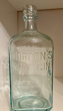 Vintage Gordon’s Dry Gin