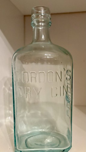 Vintage gordon dry - vintage,