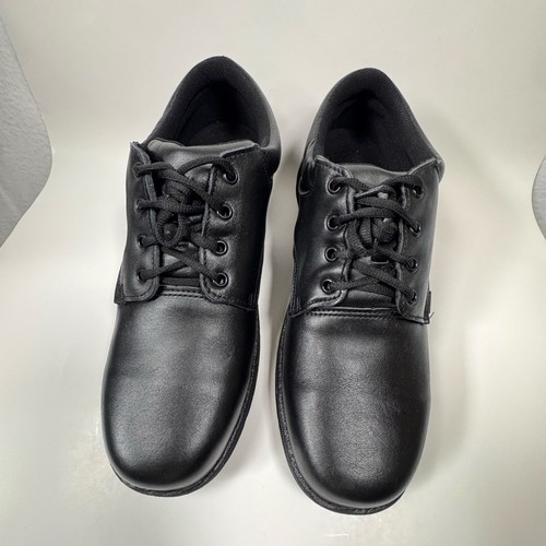 Rockport works men leather - works, men's