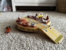 Ring Raiders Skybase Freedom 1988 Matchbox