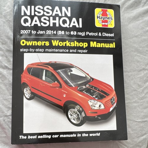 Nissan qashqai petrol - nissan, &