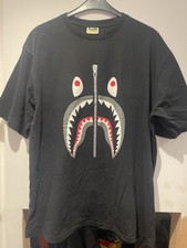 BNWOT A Bathing Ape BAPE 3XL