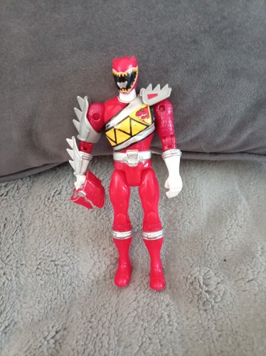 Power rangers dino supercharge - power,