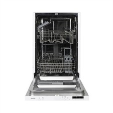 Electriq integrated dishwasher - electriq,