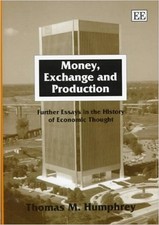 Money, Exchange and Production