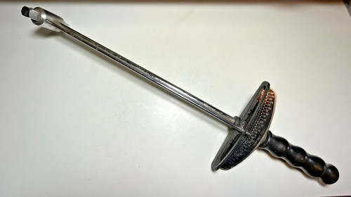 Vintage draper torque wrench - draper,