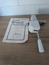Kenwood Chef Can Opener Model