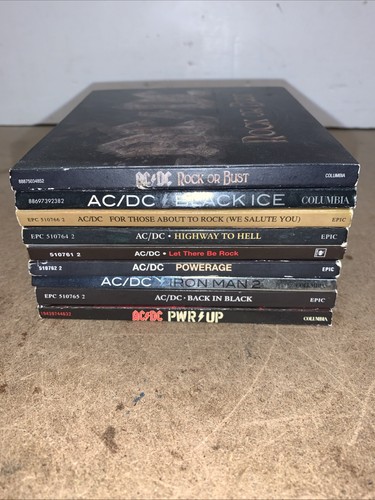 Cds cd bundle music - cd,