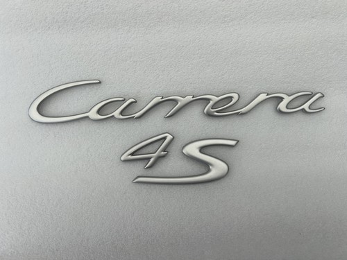 Genuine porsche 997 911 - porsche,