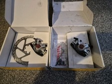 Avid bb7 road mechanical - bb7,
