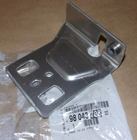 Citro mk3 sx front - citro�n, c3