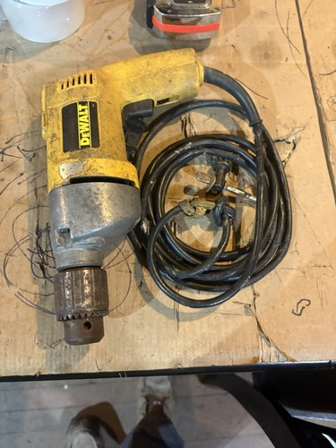 Dewalt dw110 drill - dewalt,