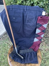 Golf knickers  44  DOCKERS