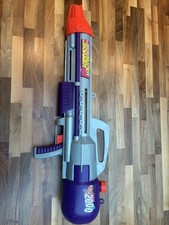 Larami Hasbro Super Soaker CPS