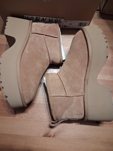 Ugg classic ultra mini - ugg, w