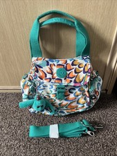 Kipling 'Fairfax Green