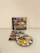 Point Blank 2 – PlayStation