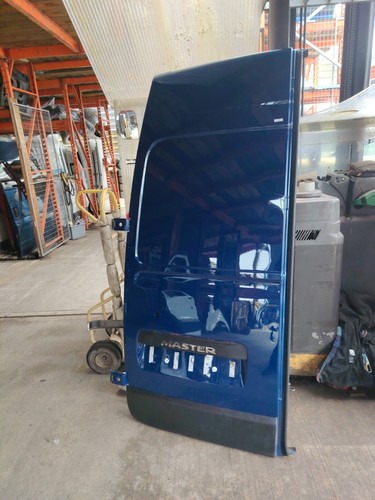 Renault master vauxhall - ,