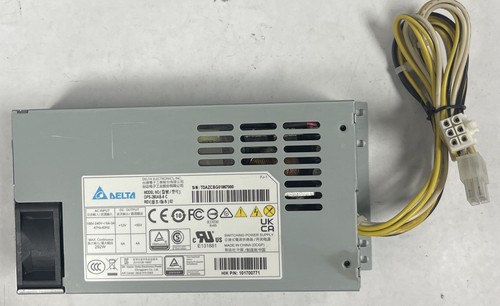 Delta dps 280ab - 292w, dual