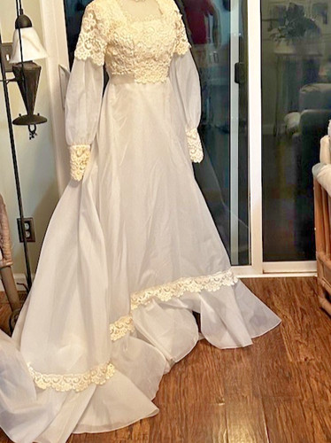 Beautiful vintage wedding - beautiful,