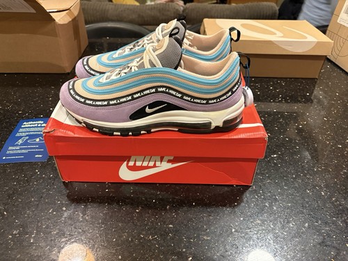 Nike air max have - nike, a