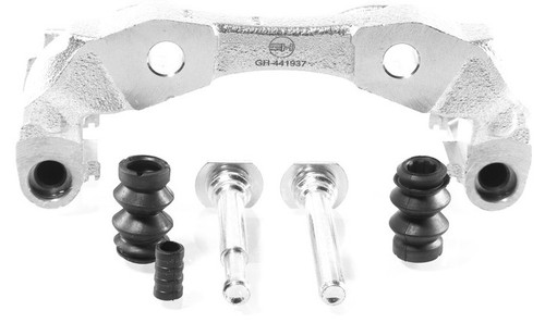 Brake caliper bracket - brake,