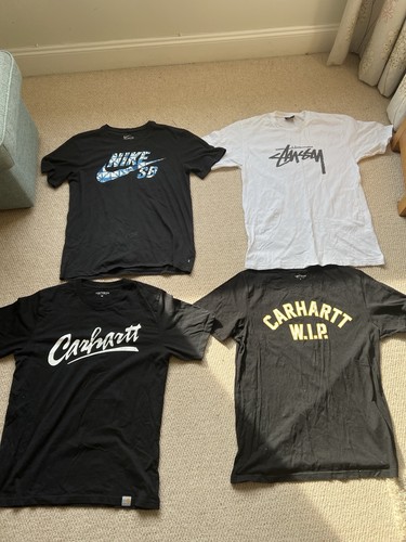 Stussy carhartt wip nike - nike, sb