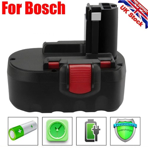 18v 8ah battery for bosch - battery,