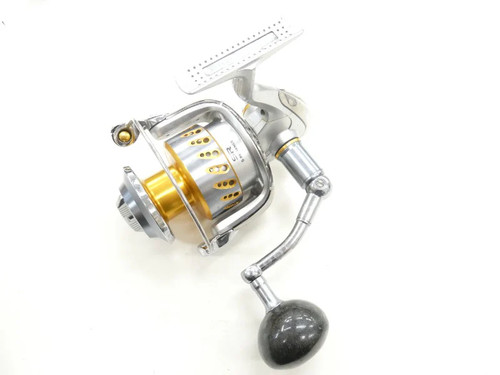 Shimano stella sw8000hg - shimano, 08