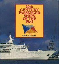 20th Century Passenger Ships