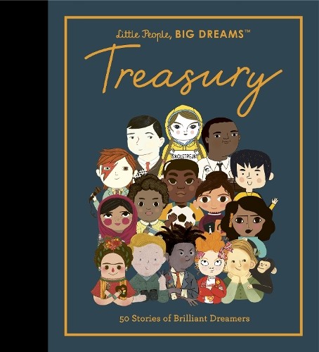 Little people big - little, people,