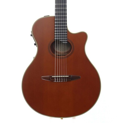 Yamaha apx 10cn natural - yamaha, apx-10cn