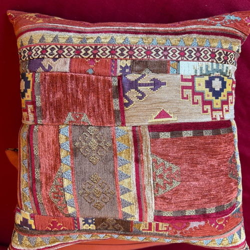 Unique terracotta turkish - unique,