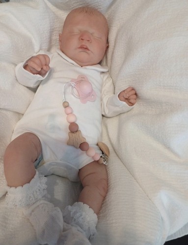 Reborn baby romilly - reborn,