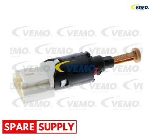 Brake light switch - for, peugeot