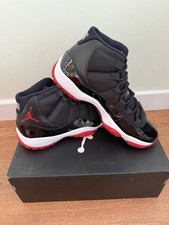 Air Jordan 11 Retro ‘Bred’